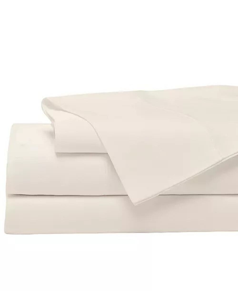 Cozy Earth Oat Bamboo Queen Sheet Set